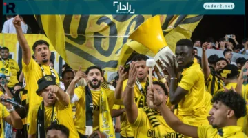 موعد مباراة الفيحاء والاتحاد في دوري روشن السعودي والقنوات الناقلة 2025-2026